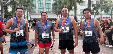 iloilo marathon 2024|Gov. Toto Joins 2024 Dinagyang Marathon .